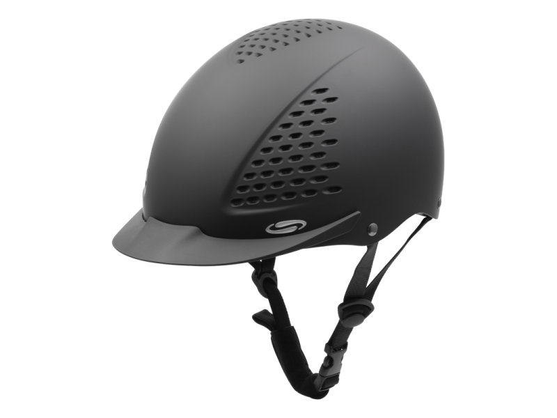 Prilba jazdecká SWING H23 Classic