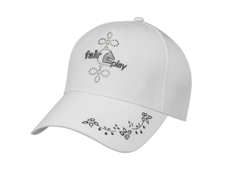 Šiltovka Fair Play Antila Fleur