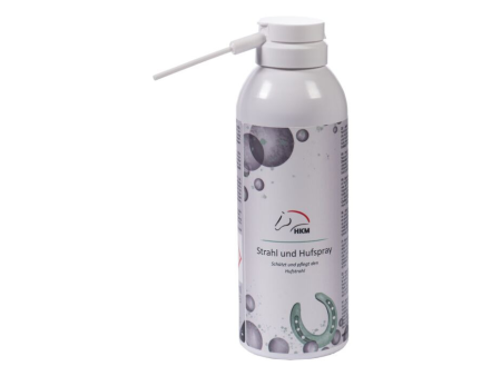 Sprej na strelku Strahl HKM 200 ml