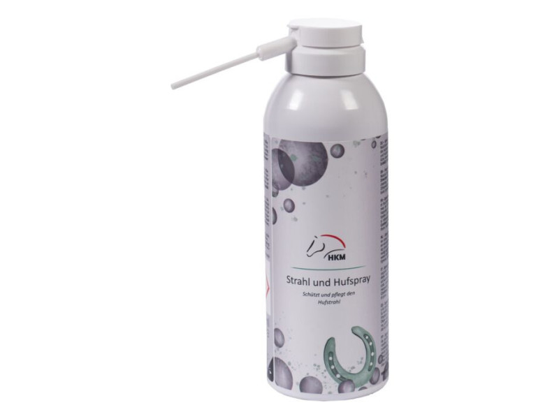 Sprej na strelku Strahl HKM 200 ml