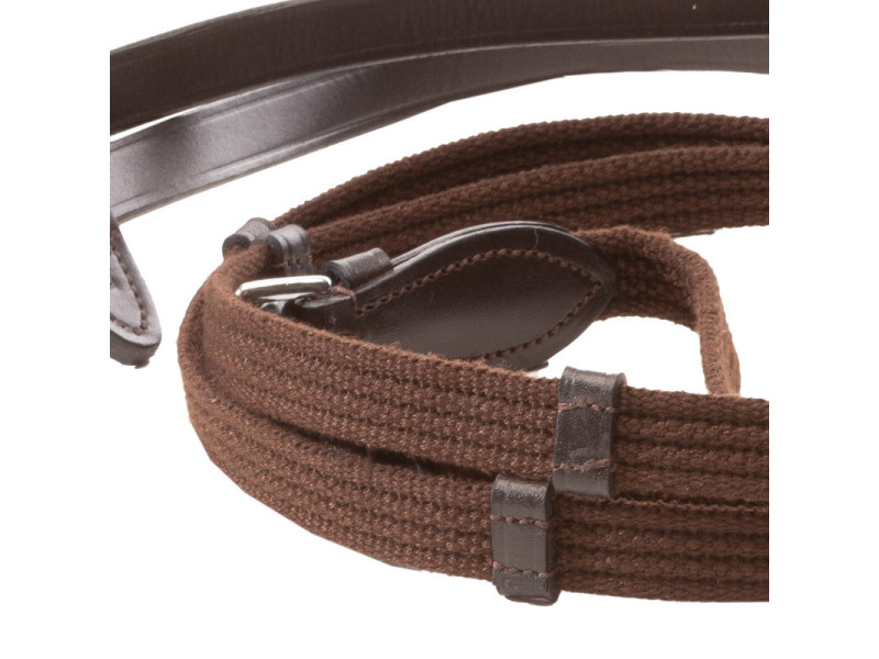 Oťaže platené Kavalkade Classic