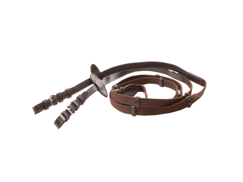 Oťaže platené Kavalkade Classic