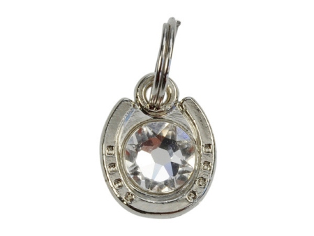 Sada šperkov "Láska ku koňom"