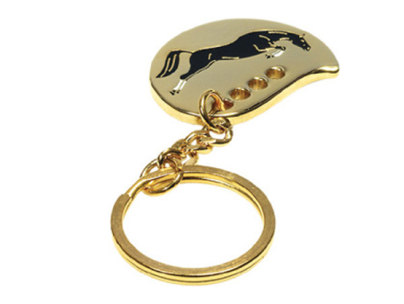 Prívesok na kľúče Skokan