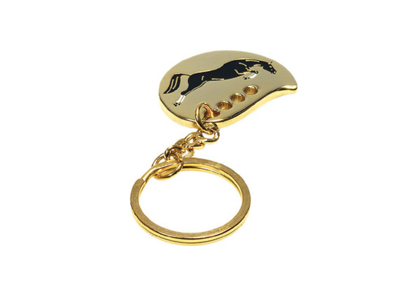 Prívesok na kľúče Skokan