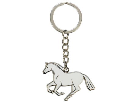 Prívesok na kľúče "Canter"