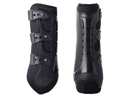 Gamaše drezúrne IRH Pro Mesh