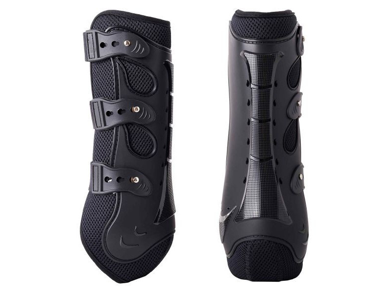 Gamaše drezúrne IRH Pro Mesh