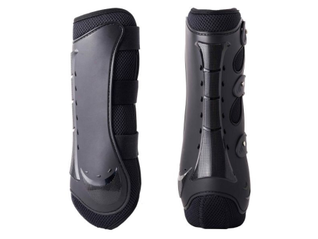 Gamaše drezúrne IRH Pro Mesh