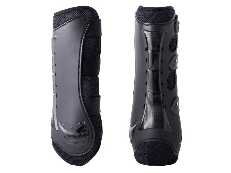 Gamaše drezúrne IRH Pro Mesh