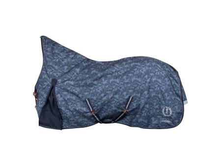 Deka na koňa výbehová IRHSuper-dry 50 g