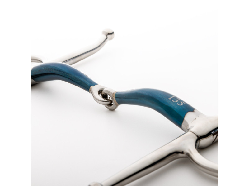 Zubadlo s tyčkami Kavalkade Ergonomic