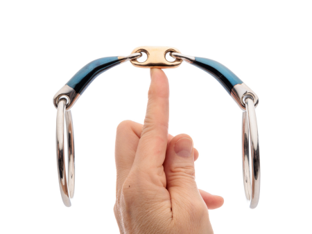 Zubadlo stihlo Kavalkade Ergonomic