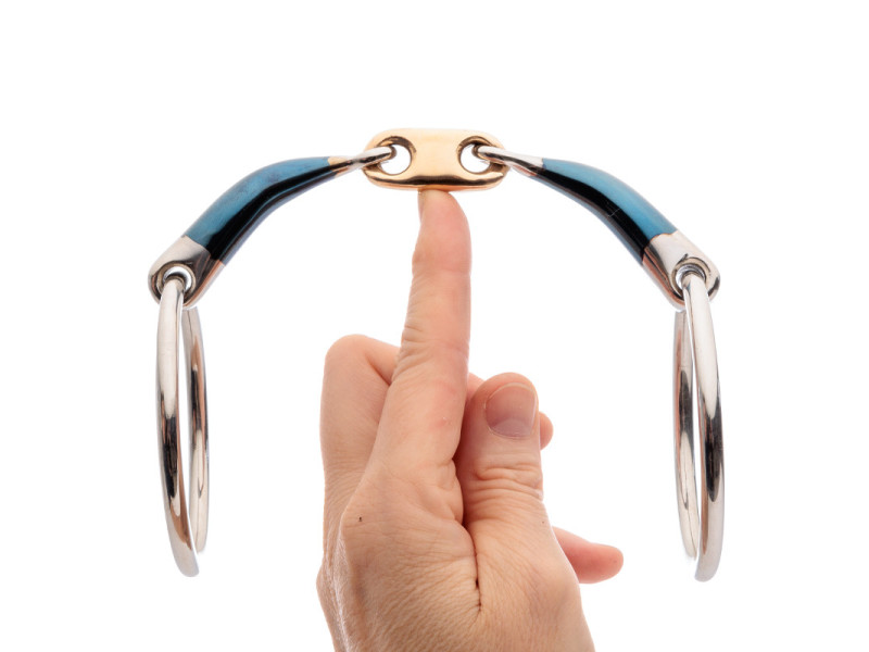 Zubadlo stihlo Kavalkade Ergonomic