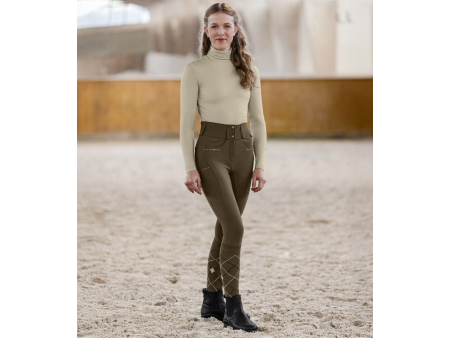 Rajtky dámske Elt Mathilda Glam