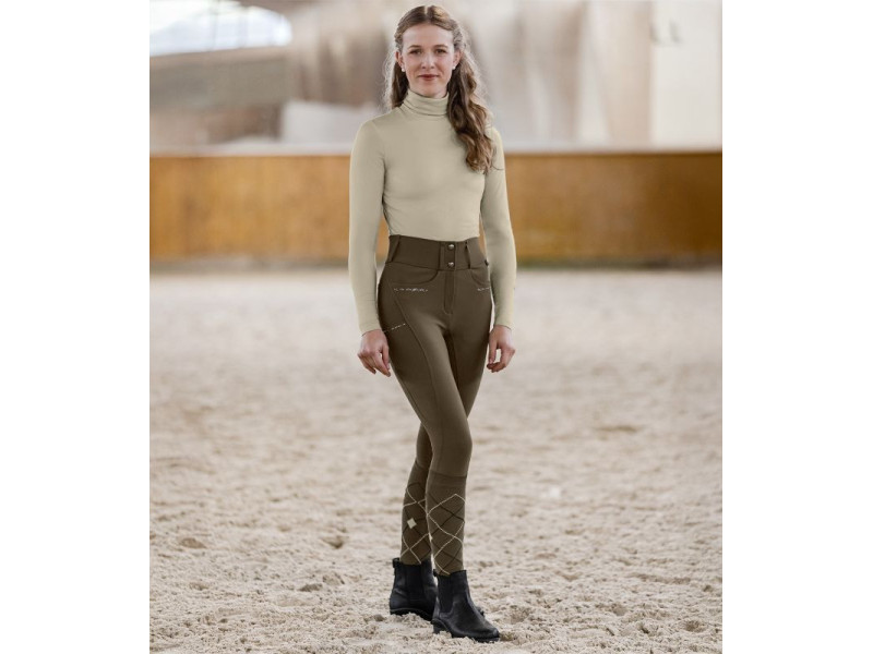 Rajtky dámske Elt Mathilda Glam