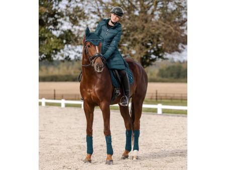 Kabát jazdecký Elt Oslo