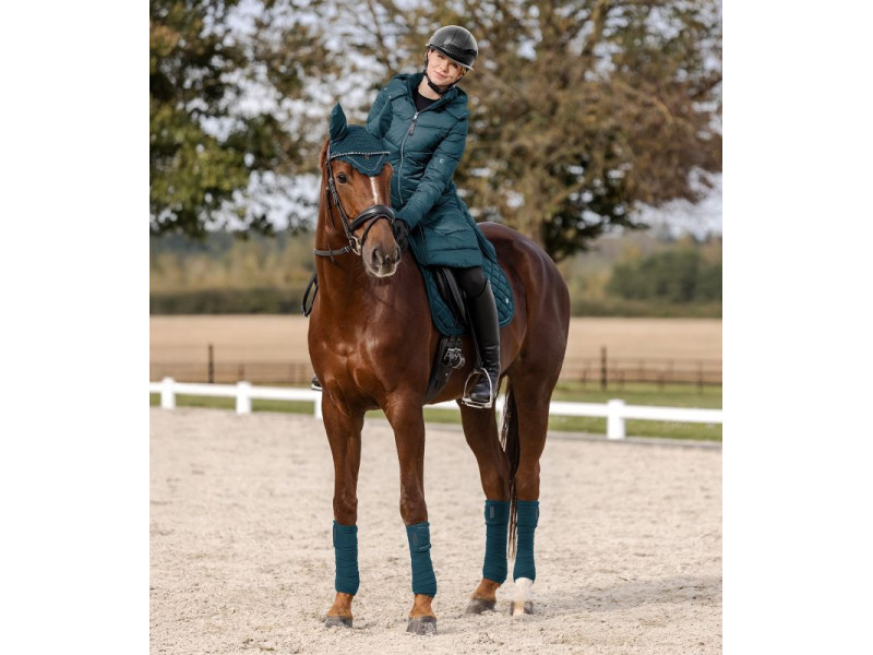 Kabát jazdecký Elt Oslo