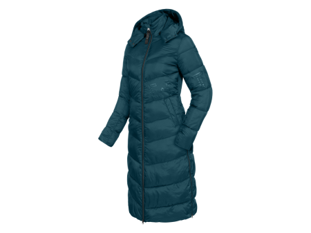 Kabát jazdecký Elt Oslo