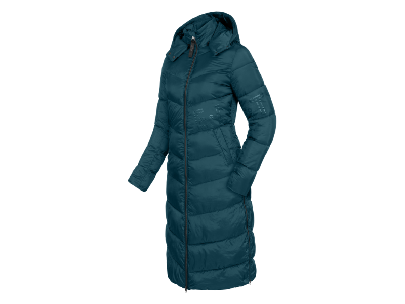 Kabát jazdecký Elt Oslo