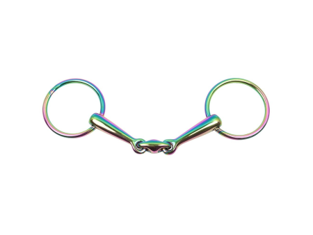 Zubadlo stihlo Rainbow HKM