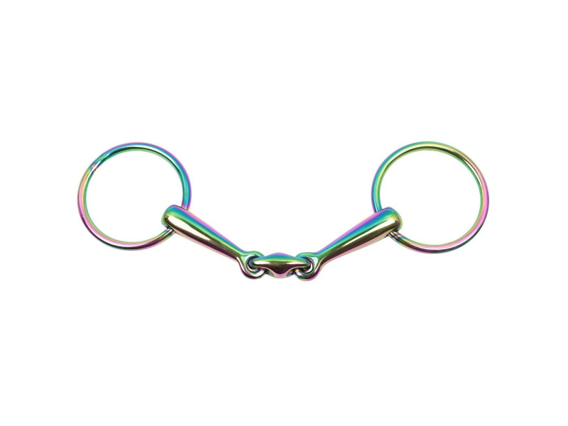 Zubadlo stihlo Rainbow HKM