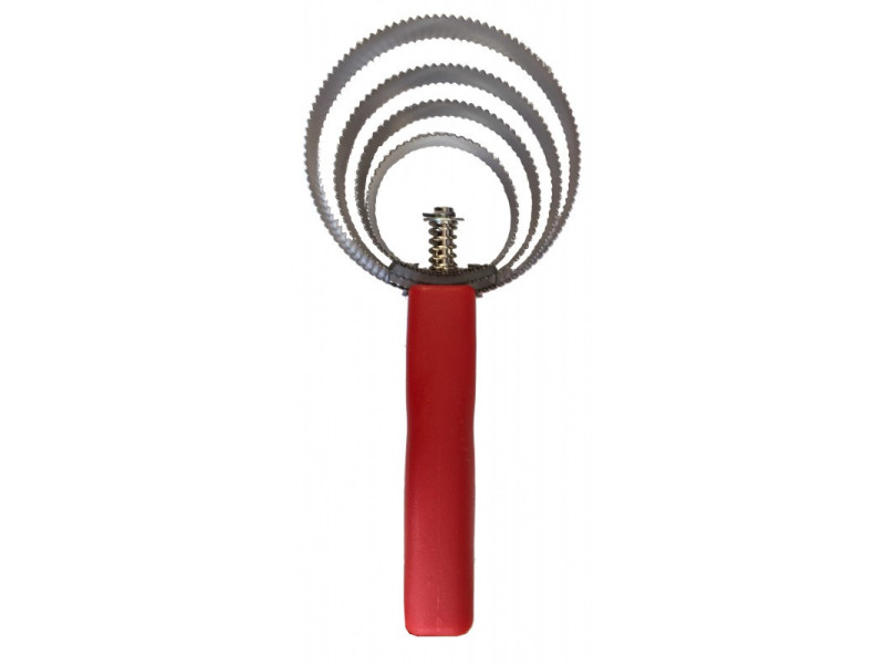 Žbilko kovové okrúhle