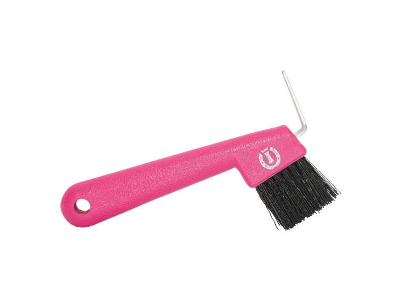 Špárak na kopytá s kefkou