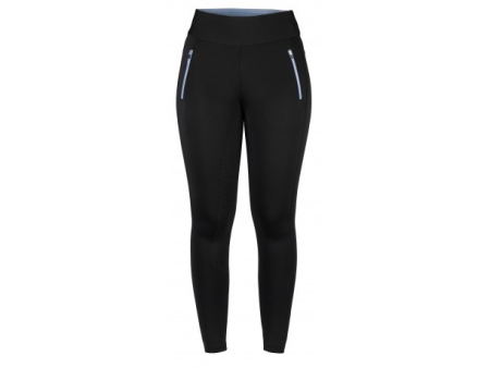 Legíny jazdecké detské RW Raphaelle