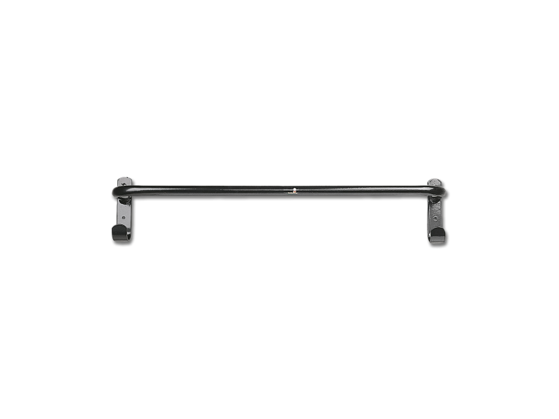 Držiak na deky kovový