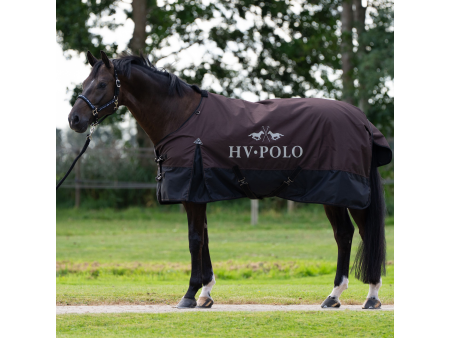 Deka na koňa výbehová HV POLO  50 g
