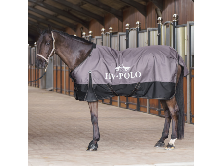 Deka na koňa výbehová HV POLO 100g