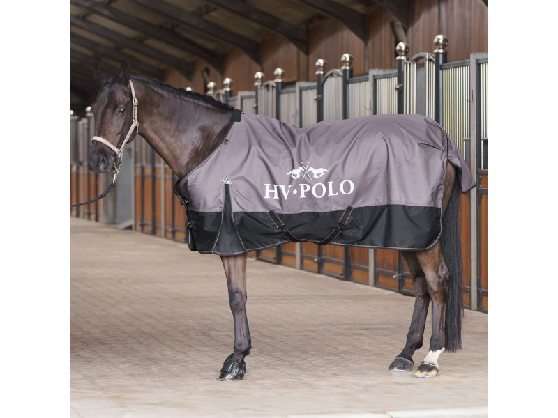 Deka na koňa výbehová HV POLO 100g
