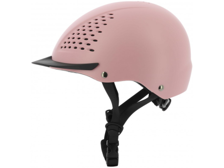 Prilba jazdecká Riding World