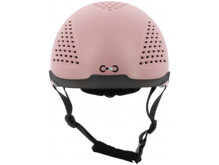 Prilba jazdecká Riding World