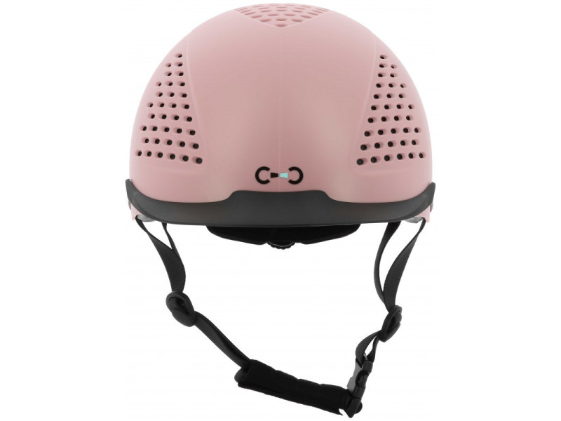 Prilba jazdecká Riding World