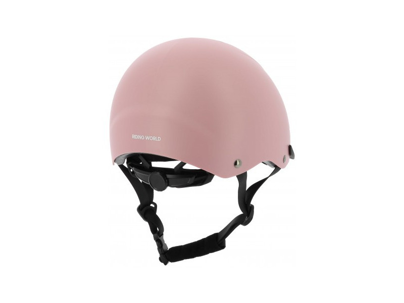 Prilba jazdecká Riding World