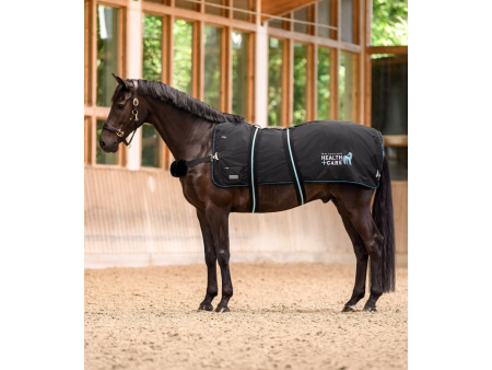 Vyhrievacia a masážna deka Waldhausen TecSupreme