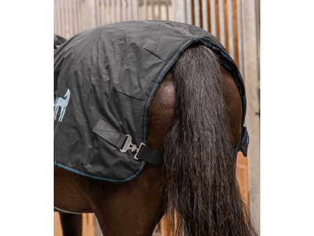 Vyhrievacia a masážna deka Waldhausen TecSupreme