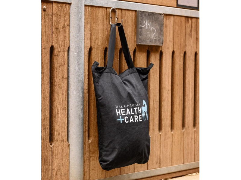 Vyhrievacia a masážna deka Waldhausen TecSupreme