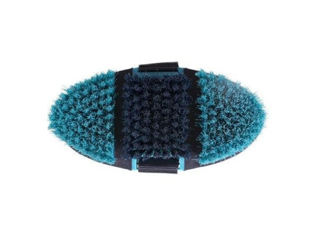 Kefa na koňa plastová Flexi