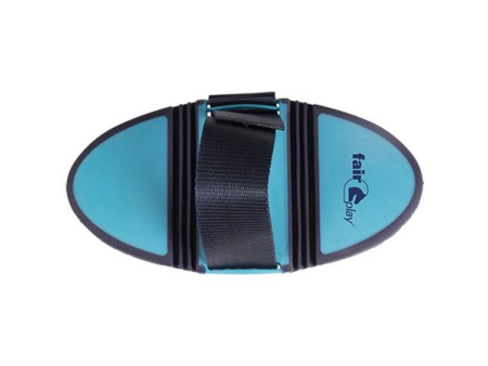 Kefa na koňa plastová Flexi