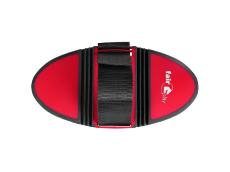 Kefa na koňa plastová Flexi