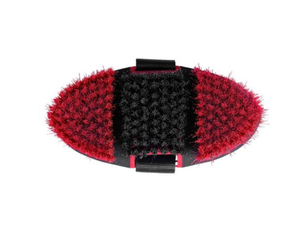 Kefa na koňa plastová Flexi