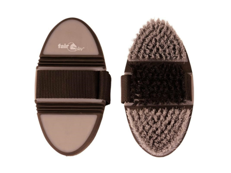 Kefa na koňa plastová Flexi