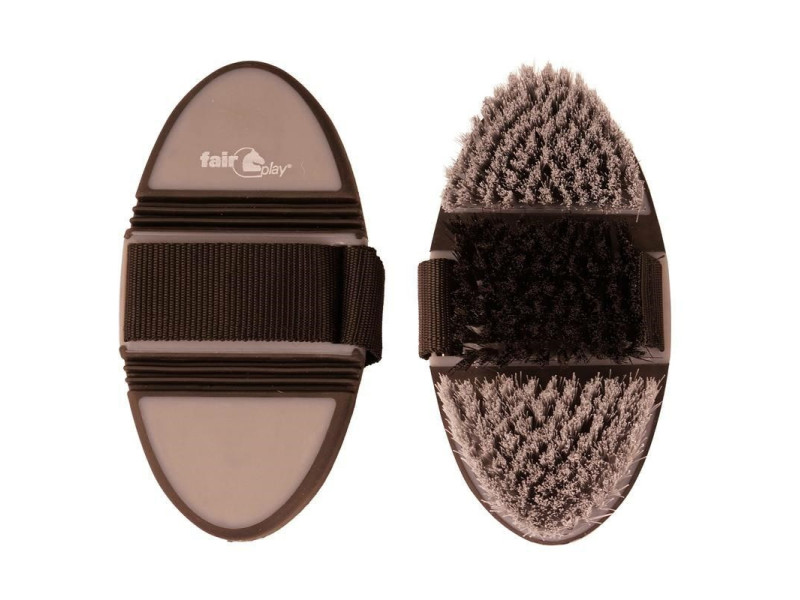 Kefa na koňa plastová Flexi