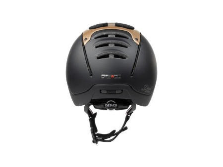 Prilba jazdecká Casco Duell One