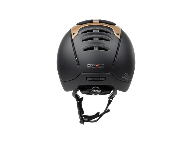 Prilba jazdecká Casco Duell One