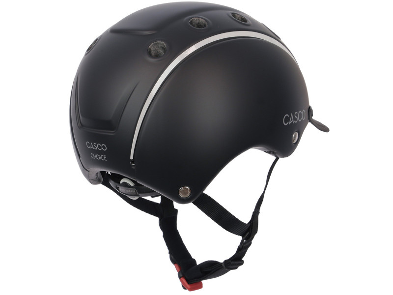 Prilba jazdecká Casco Choice Prime