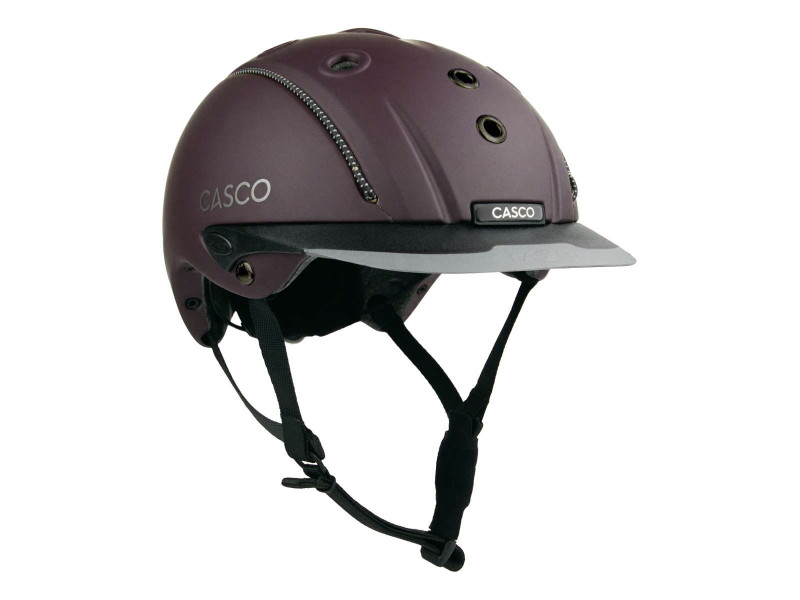 Prilba jazdecká Casco Mistrall Prime